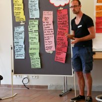 Zukunftstage B.B.L. 2018